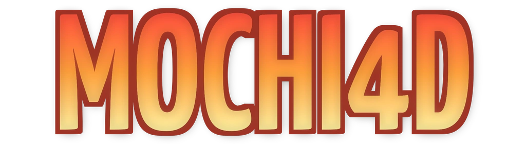 MOCHI4D